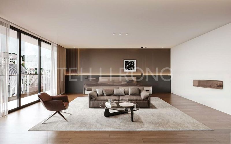 7 Bed Bungalow (Landed) for Sale in  Serangoon Park - Image 4